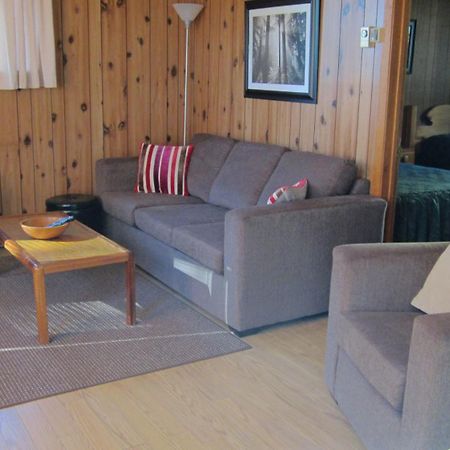 Hotel Sunbeam Bungalows Callander Exteriér fotografie