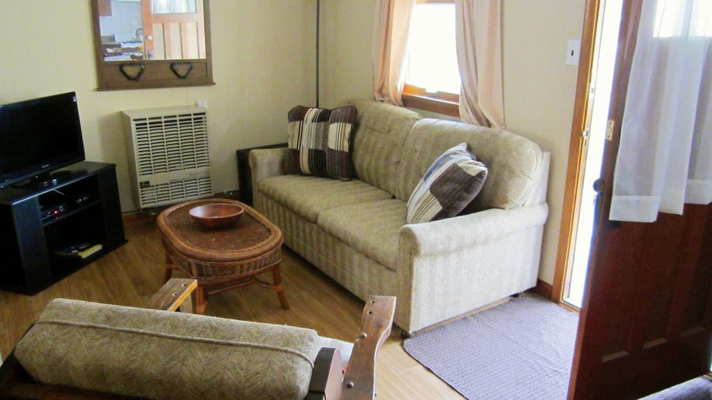 Hotel Sunbeam Bungalows Callander Pokoj fotografie