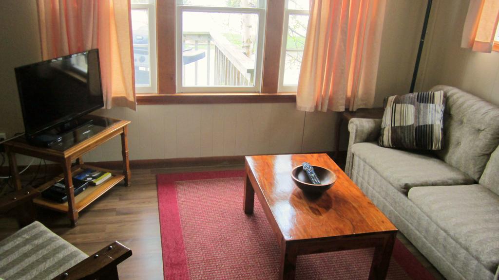 Hotel Sunbeam Bungalows Callander Pokoj fotografie
