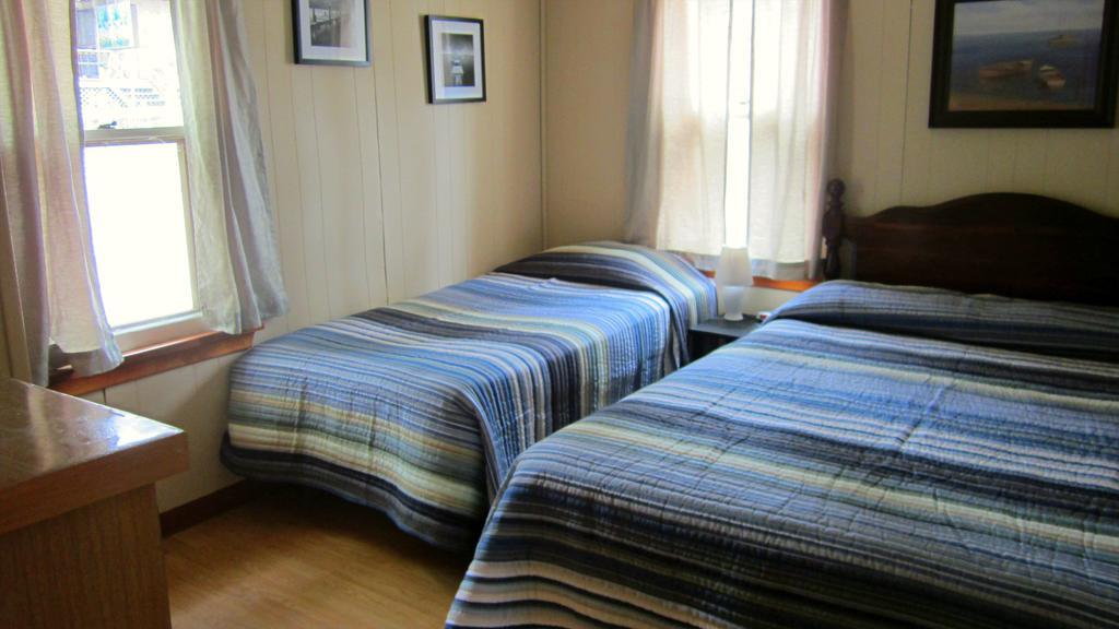 Hotel Sunbeam Bungalows Callander Pokoj fotografie