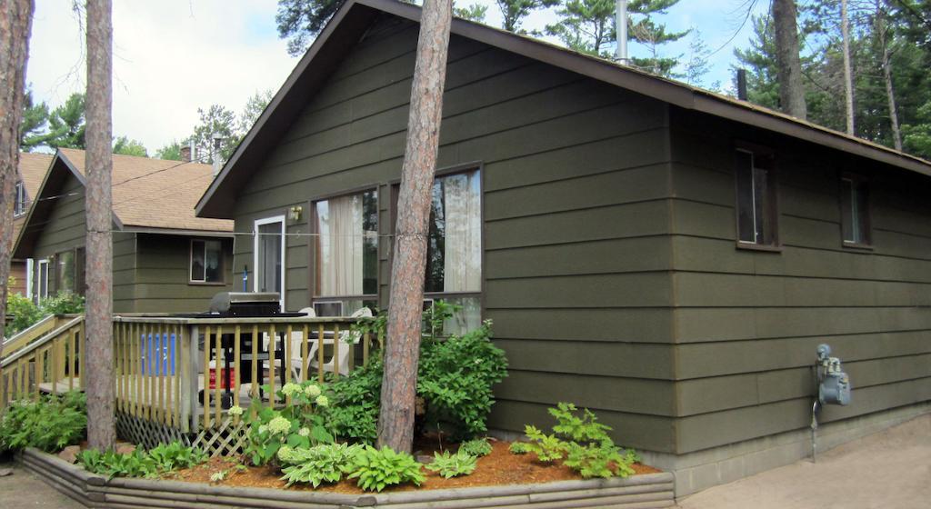 Hotel Sunbeam Bungalows Callander Pokoj fotografie
