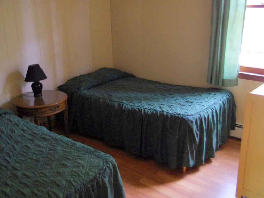 Hotel Sunbeam Bungalows Callander Pokoj fotografie
