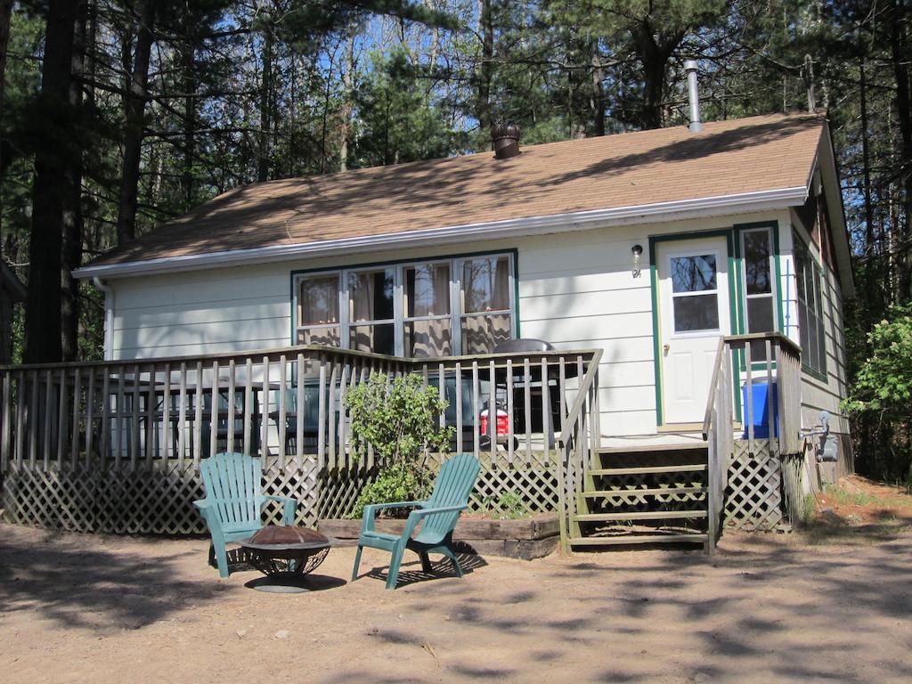 Hotel Sunbeam Bungalows Callander Pokoj fotografie